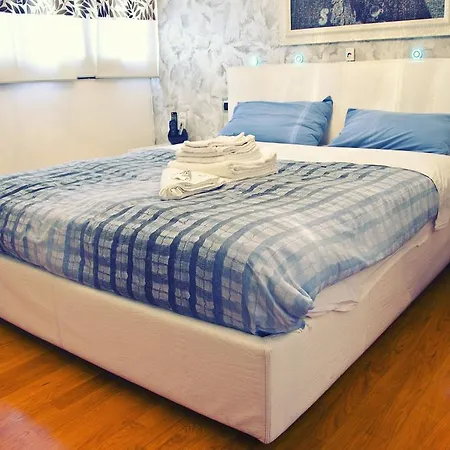San Siro Fiera Bed & Breakfast