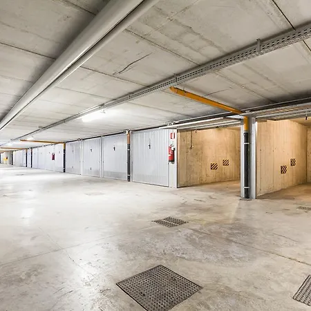 圣西罗公寓 公寓 米兰