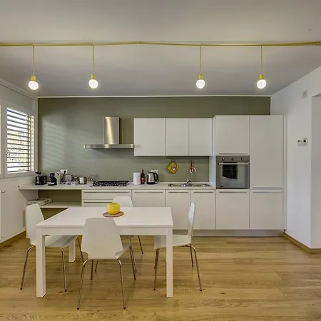 圣西罗公寓 * 米兰