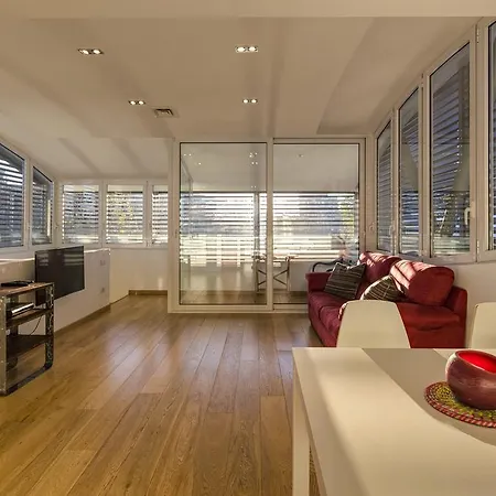 圣西罗公寓 * 米兰