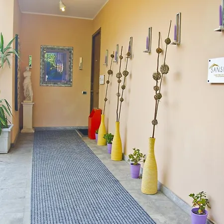 Bed & Breakfast San Siro Fiera