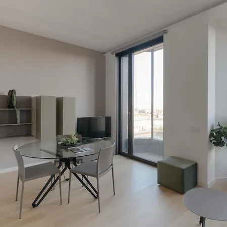 Apartman Eleven By Brera