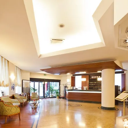 Hotel Mirage Sure Collection By Western 4*