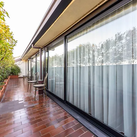 Mirage Sure Collection By Western ホテル 4*