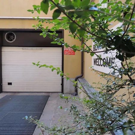 ホテル Mirage Sure Collection By Western 4*