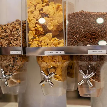 ホテル Mirage Sure Collection By Western