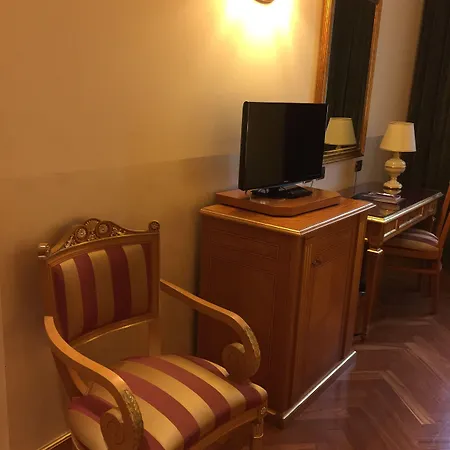 Hotel Marconi Milán