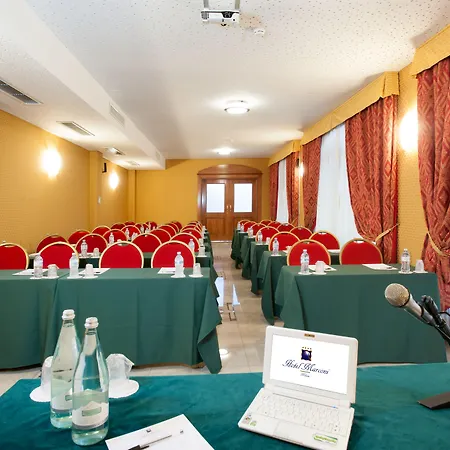 Marconi Hotel