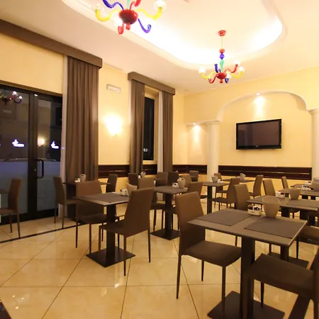 Mokinba Baviera Hotel