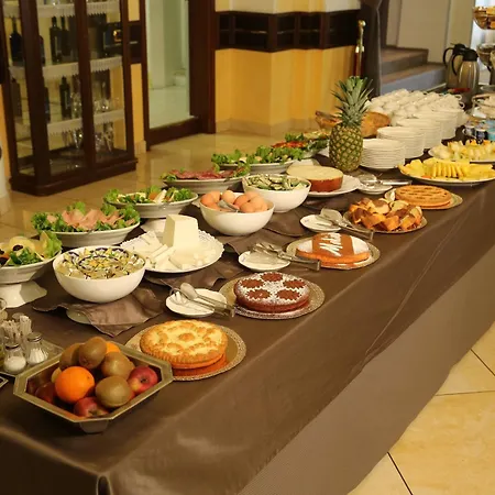 Hotel Mokinba Baviera 4*