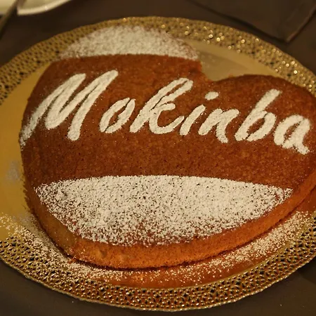 Mokinba Baviera 4* Mailand