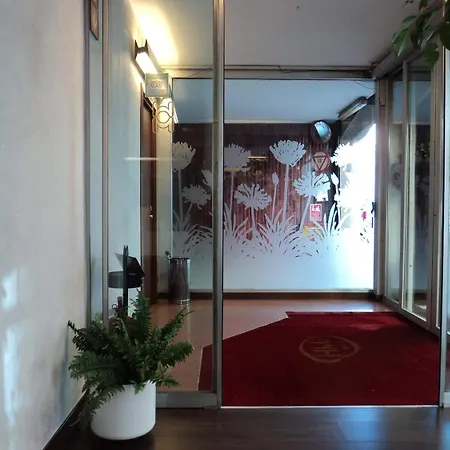 Hotel Molise 2 3*