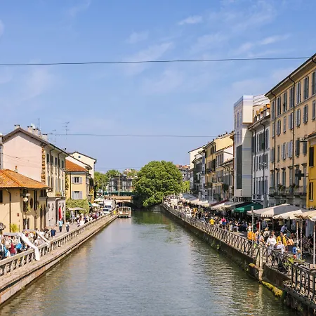 Missori Piazza Missori, Sonder By Marriott Bonvoy Hotel Mailand