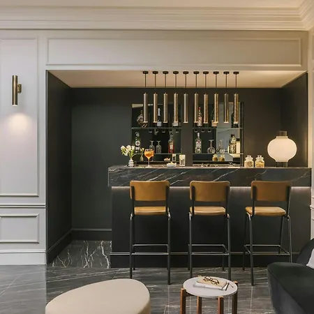 Missori Piazza Missori, Sonder By Marriott Bonvoy 3*