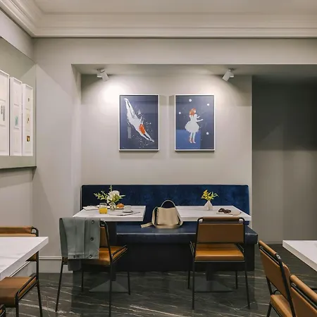 Missori Piazza Missori, Sonder By Marriott Bonvoy 3*