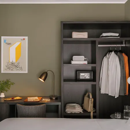 Missori Piazza Missori, Sonder By Marriott Bonvoy Отель