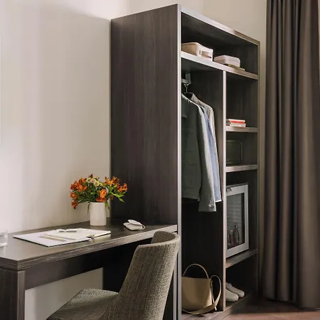 Bb Smarthotel Missori