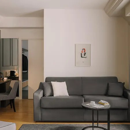 Missori Piazza Missori, Sonder By Marriott Bonvoy Отель