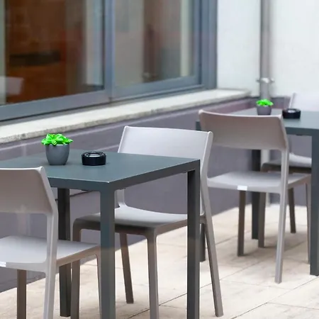 Hotel Life Poliziano, By R Collection 4*