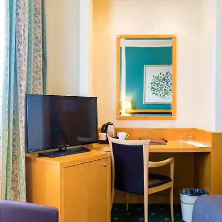 Hotel Life Poliziano, By R Collection