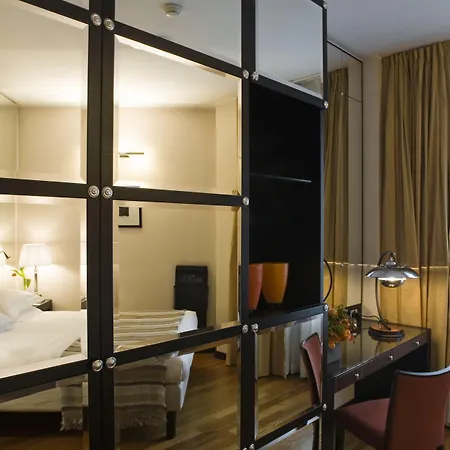 星际安德森酒店