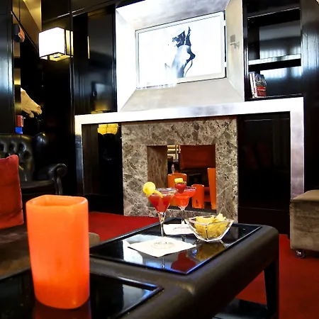 星际安德森酒店 酒店 米兰