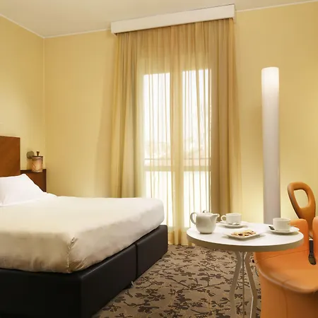 Mediterraneo 4* Milano