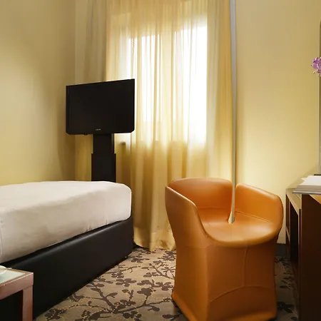 Mediterraneo 4* Milano