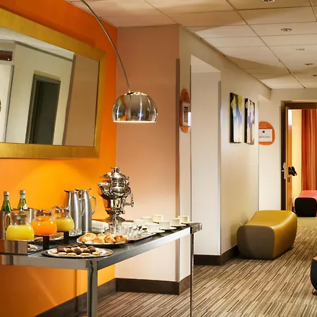 Unahotels Mediterraneo 4* Milano
