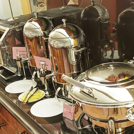 Axyhotels Innstyle 酒店