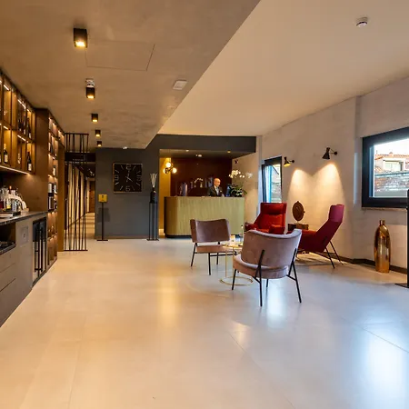 Axyhotels Innstyle 4*