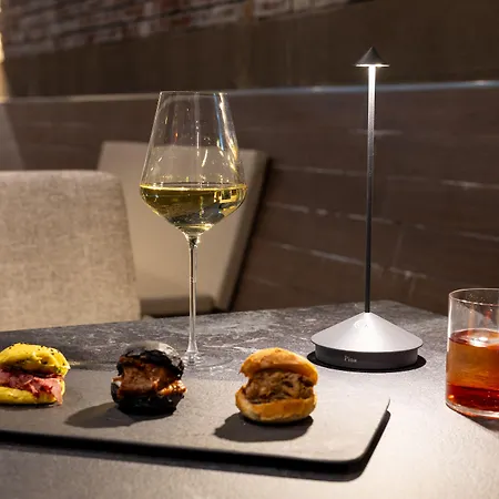 Axyhotels Innstyle 酒店 4*