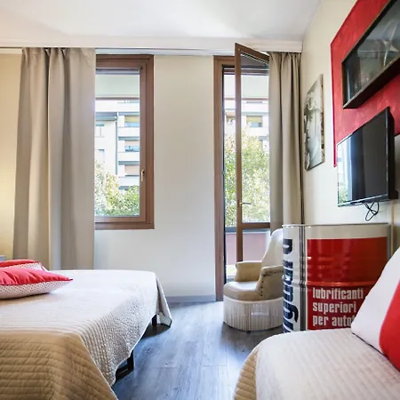 Szálloda Admiral 4*