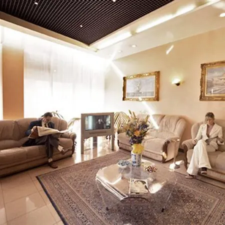 Valganna Hotel