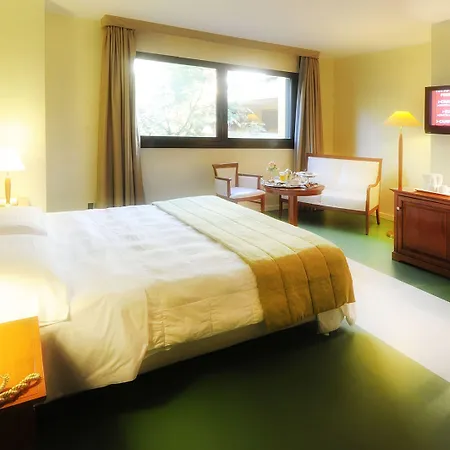 Art Navigli Hotel Milaan