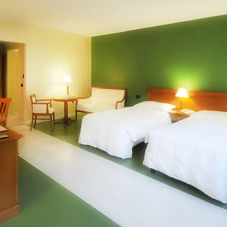 Art Navigli Hotel Milaan