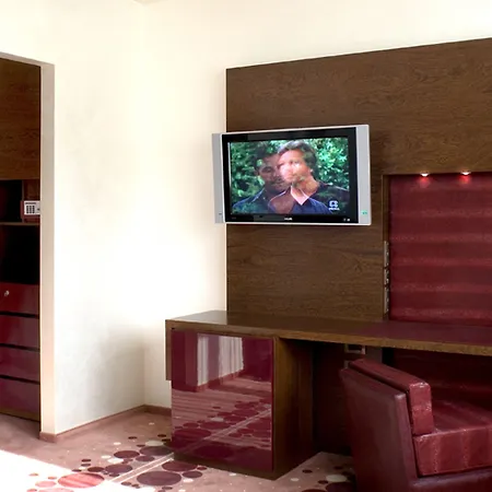 Hotel Art Navigli Milaan