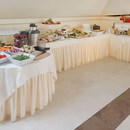 Hotel Art Navigli Milaan