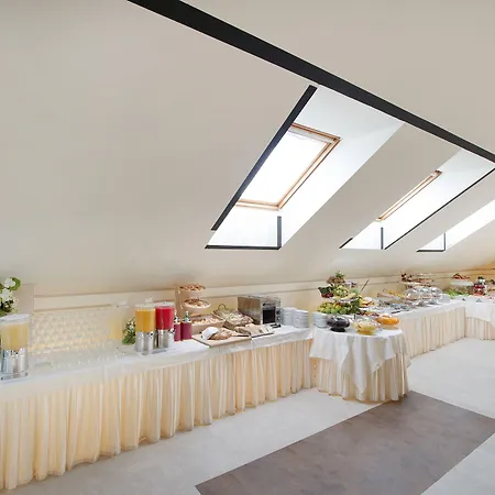 Art Navigli 4* Milaan