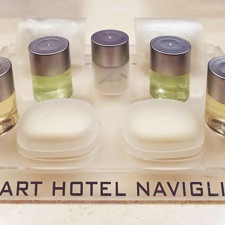 Art Navigli Hotel