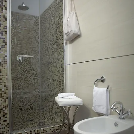 アスプロモンテ