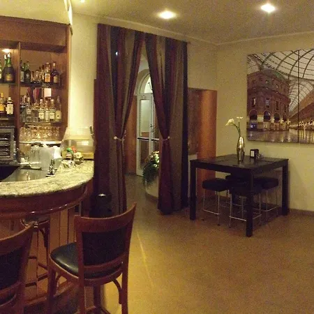 アスプロモンテ