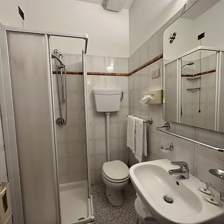 アスプロモンテ