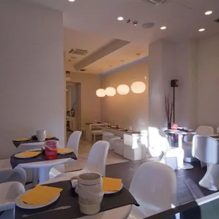 Sempione Hotel Milão