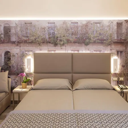 Sempione 3* Milánó