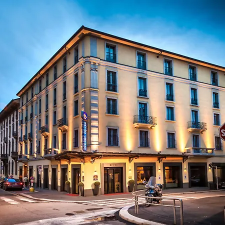 Worldhotel Casati 18 Szálloda 4*