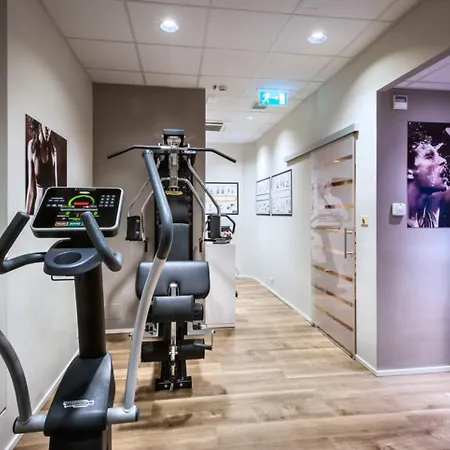 Worldhotel Casati 18 4*