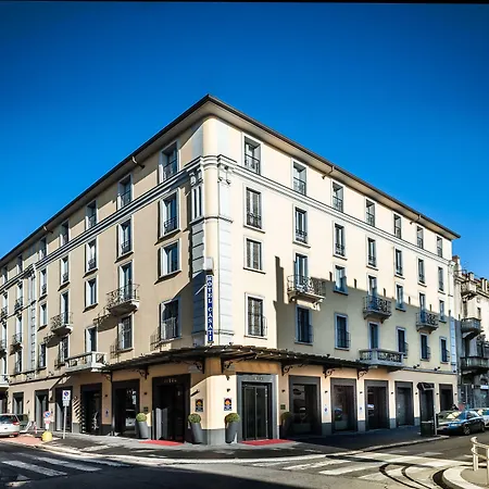 Ξενοδοχείο Worldhotel Casati 18 4*