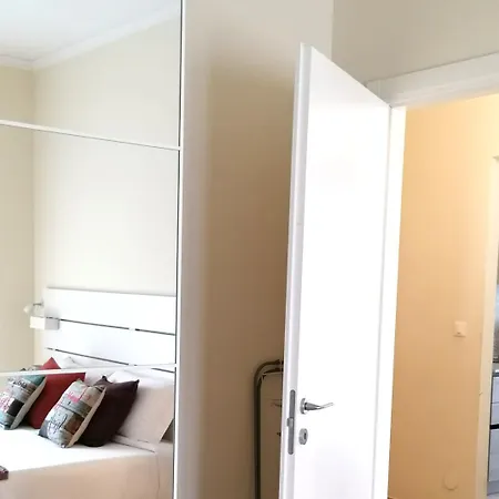 Navigli - Romolo Apartmán *