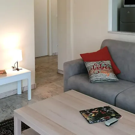 Apartmán Navigli - Romolo